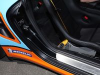CAM SHAFT Porsche 997 Turbo (2013) - picture 13 of 15