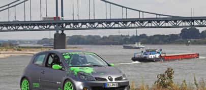 Cam Shaft Renault Clio RS (2012) - picture 4 of 13