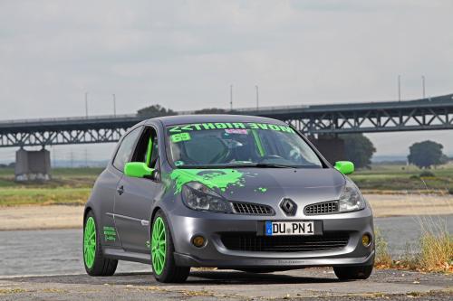 Cam Shaft Renault Clio RS (2012) - picture 1 of 13