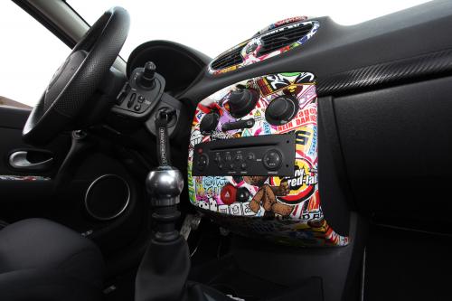 Cam Shaft Renault Clio RS (2012) - picture 8 of 13