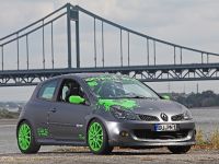Cam Shaft Renault Clio RS (2012) - picture 3 of 13
