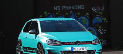 Cam Shaft Volkswagen Golf GTI VII (2014) - picture 4 of 16