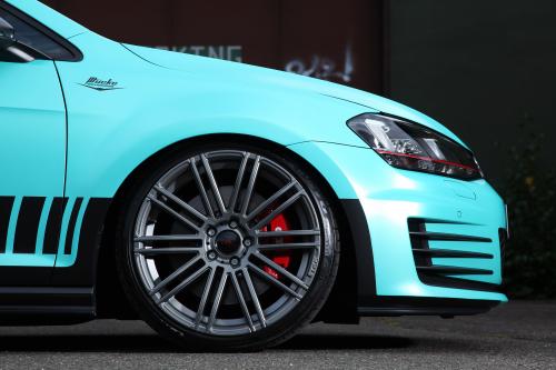 Cam Shaft Volkswagen Golf GTI VII (2014) - picture 16 of 16