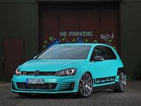 Cam Shaft Volkswagen Golf GTI VII (2014) - picture 1 of 16