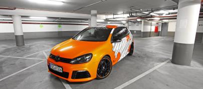 Cam Shaft Volkswagen Golf VI R (2012) - picture 4 of 12