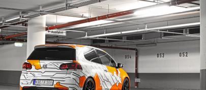 Cam Shaft Volkswagen Golf VI R (2012) - picture 7 of 12