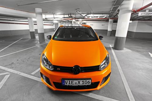 Cam Shaft Volkswagen Golf VI R (2012) - picture 1 of 12