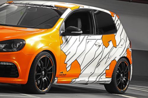 Cam Shaft Volkswagen Golf VI R (2012) - picture 9 of 12