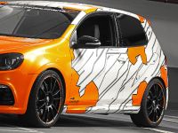 Cam Shaft Volkswagen Golf VI R (2012)