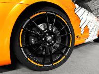 Cam Shaft Volkswagen Golf VI R (2012) - picture 10 of 12