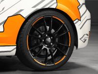 Cam Shaft Volkswagen Golf VI R (2012)