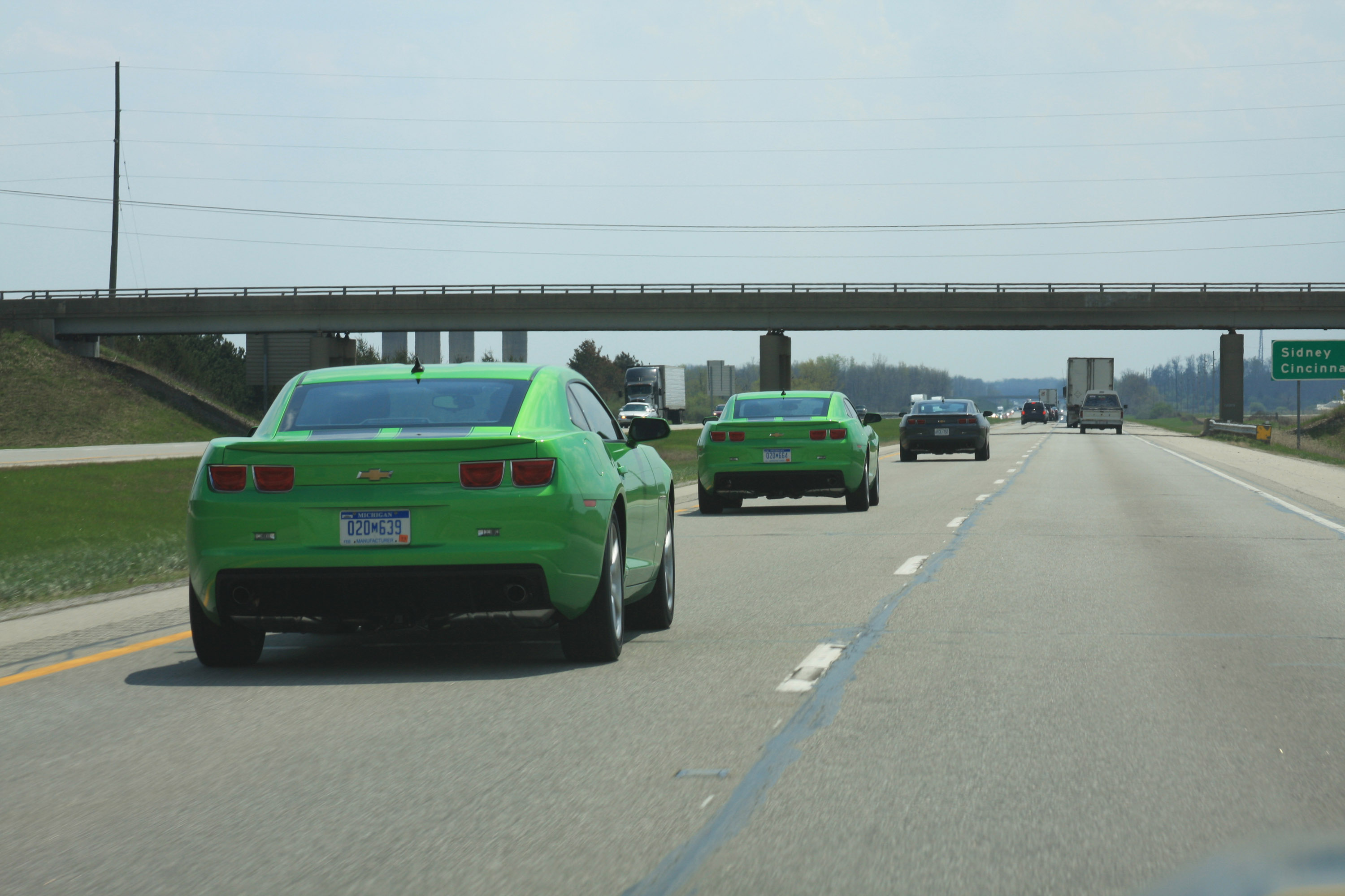 Camaro5Fest