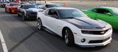 Camaro5Fest (2010) - picture 4 of 7
