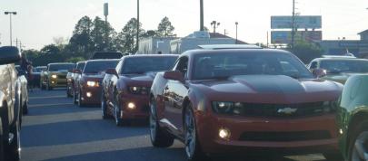 Camaro5Fest (2010) - picture 7 of 7