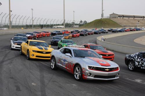 Camaro5Fest (2010) - picture 1 of 7