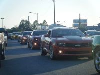 Camaro5Fest (2010) - picture 6 of 7