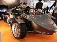 Campania T-REX Tokyo (2009)