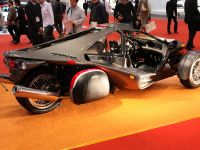 Campania T-REX Tokyo (2009) - picture 3 of 3