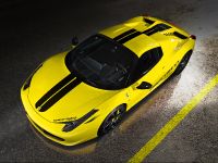 Capristo Ferrari 458 Spider 2.0 (2013) - picture 1 of 6