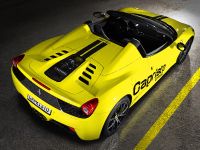 Capristo Ferrari 458 Spider 2.0 (2013) - picture 2 of 6