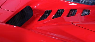 Capristo Ferrari 458 Spider (2013) - picture 7 of 9