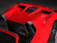 Capristo Ferrari 458 Spider (2013) - picture 5 of 9