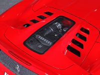 Capristo Ferrari 458 Spider (2013) - picture 6 of 9