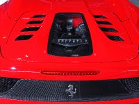 Capristo Ferrari 458 Spider (2013) - picture 8 of 9