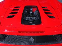 Capristo Ferrari 458 Spider (2013) - picture 8 of 9