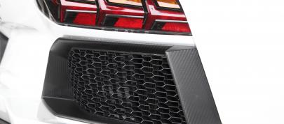 Capristo Lamborghini Aventador Carbon (2012) - picture 7 of 17