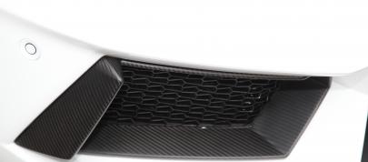 Capristo Lamborghini Aventador Carbon (2012) - picture 12 of 17