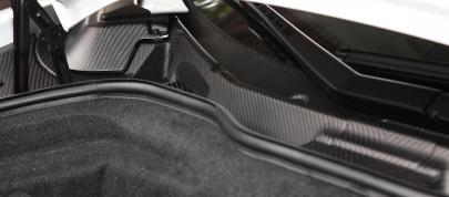 Capristo Lamborghini Aventador Carbon (2012) - picture 15 of 17