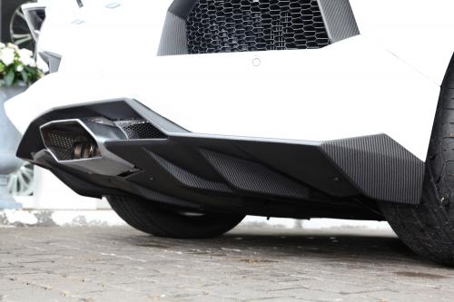 Capristo Lamborghini Aventador Carbon (2012) - picture 8 of 17