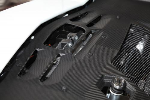 Capristo Lamborghini Aventador Carbon (2012) - picture 9 of 17