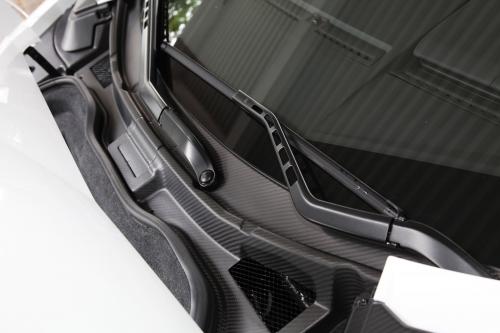 Capristo Lamborghini Aventador Carbon (2012) - picture 17 of 17