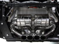 Capristo Lamborghini Aventador Carbon (2012) - picture 4 of 17