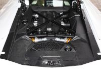 Capristo Lamborghini Aventador Carbon (2012) - picture 5 of 17