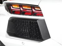 Capristo Lamborghini Aventador Carbon (2012) - picture 7 of 17