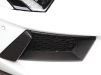 Capristo Lamborghini Aventador Carbon (2012)