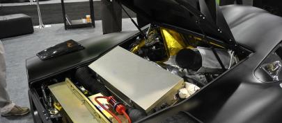 Capstone CMT-380 Los Angeles (2009) - picture 4 of 4