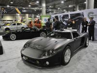 Capstone CMT-380 Los Angeles (2009)