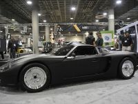 Capstone CMT-380 Los Angeles (2009) - picture 2 of 4