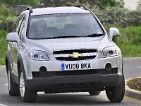 Chevrolet Captiva 2.0LS VCDi (2008) - picture 1 of 6