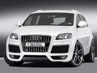 CARACTERE  Audi Q7 Facelift (2010) - picture 1 of 3