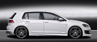 Caractere  Volkswagen Golf VII GTI (2014) - picture 4 of 4