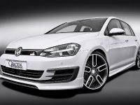 Caractere  Volkswagen Golf VII GTI (2014) - picture 1 of 4