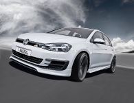 Caractere  Volkswagen Golf VII GTI (2014) - picture 2 of 4