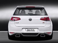 Caractere  Volkswagen Golf VII GTI (2014) - picture 3 of 4