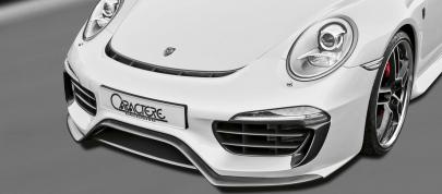 Caractere Exclusive Porsche 911 Cabriolet 01 (2013) - picture 4 of 6