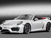 Caractere Exclusive Porsche 911 Cabriolet (2013) - picture 1 of 6